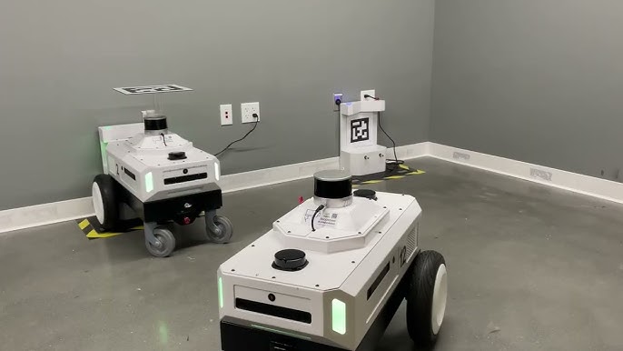 NVIDIA Nova Carter