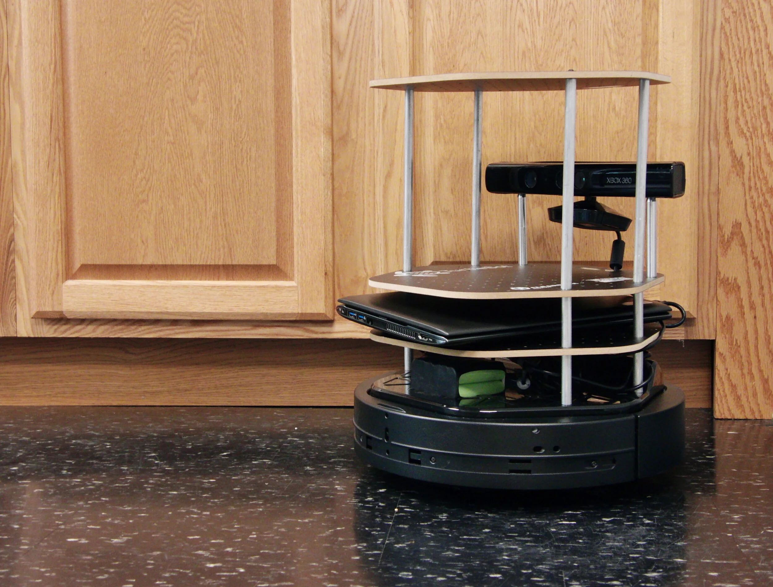 TurtleBot2