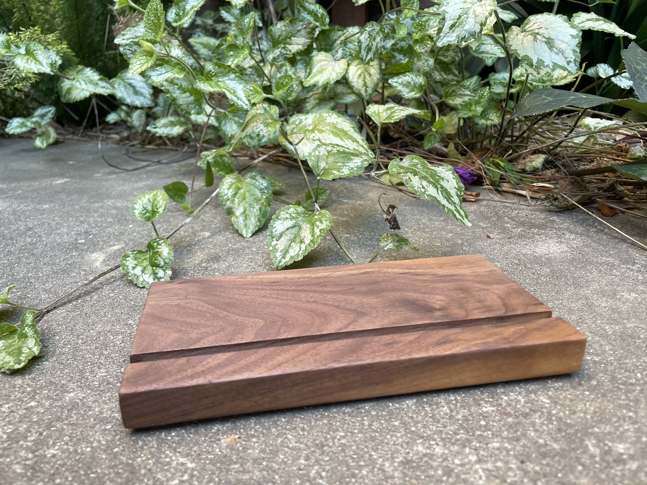 Woodworking project
