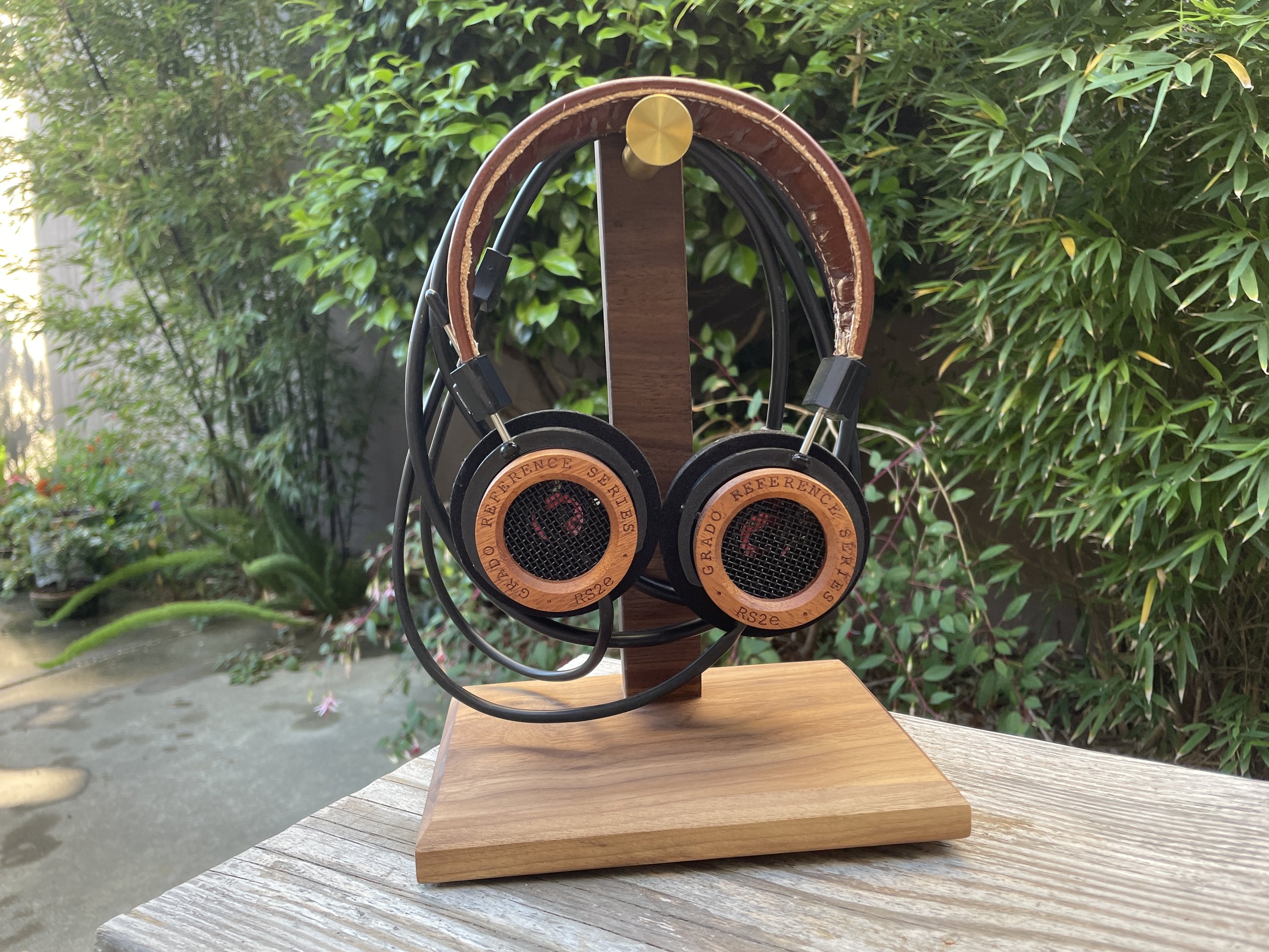 Woodworking project