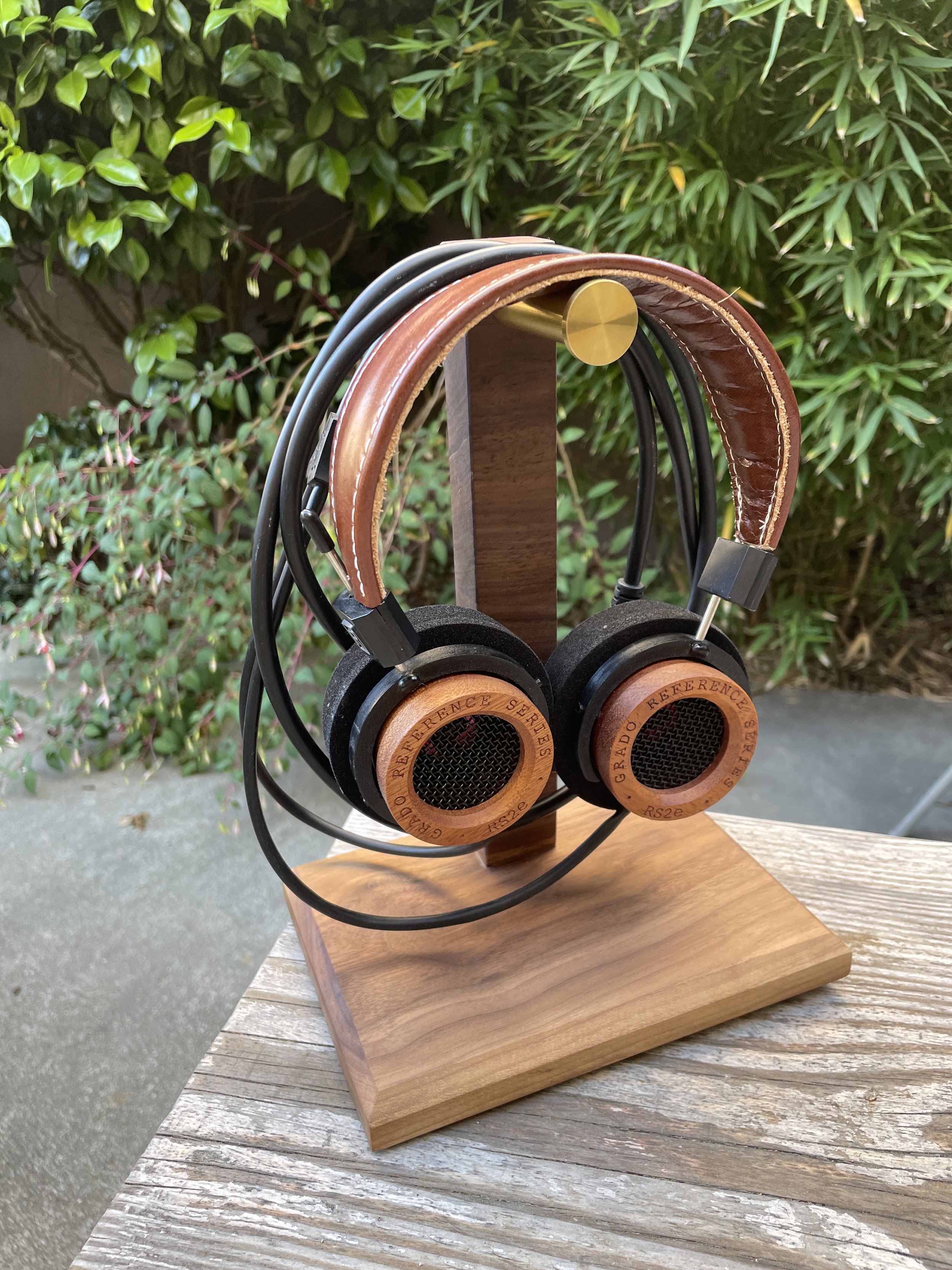 Woodworking project
