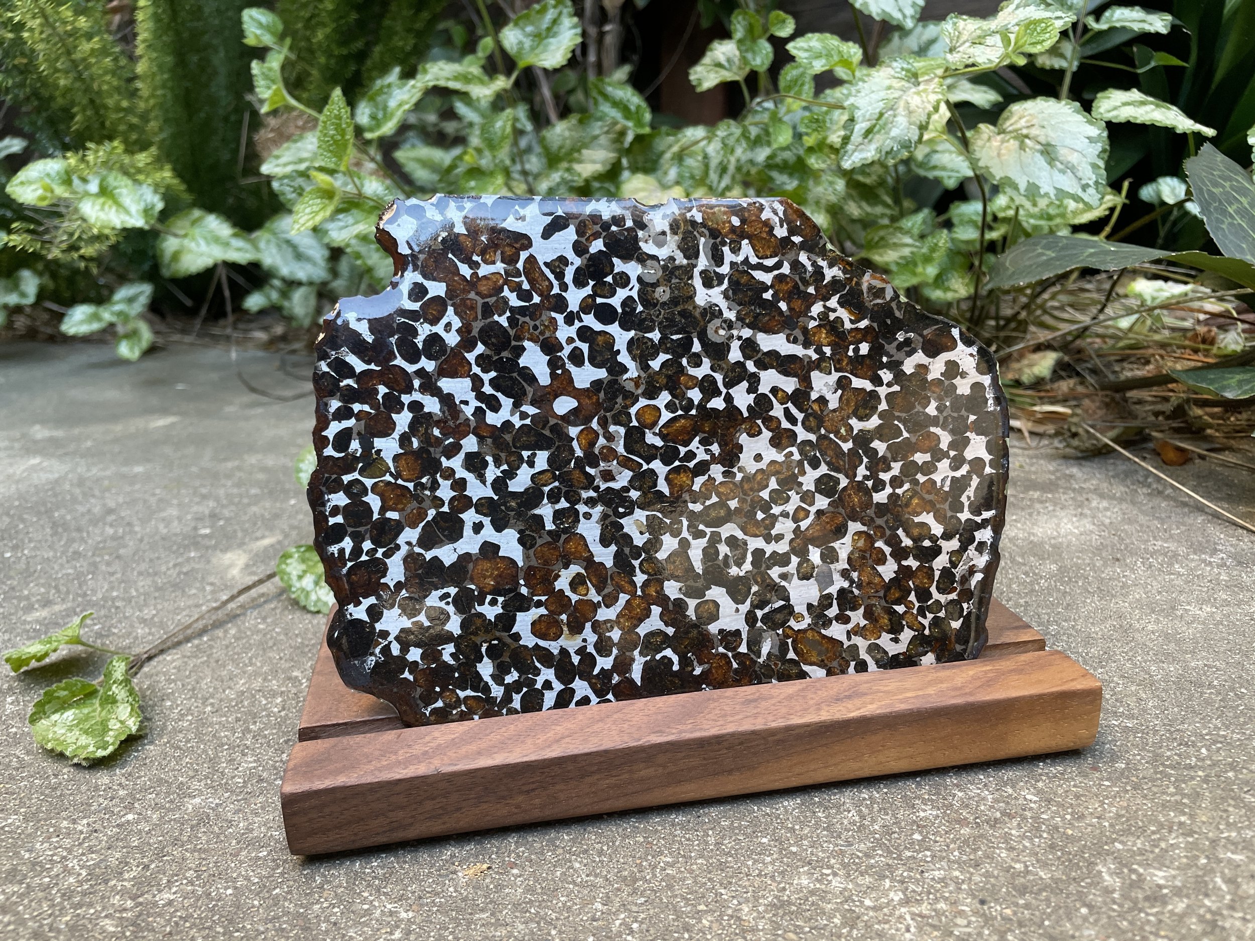 Woodworking project